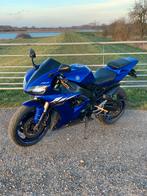 Yamaha R1, Sportuitlaat, 4 cilinders, Motorrijbewijs A, Super Sport