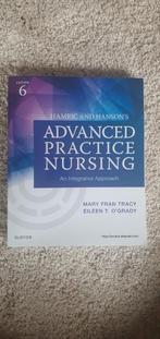 Advanced practice nursing, Ophalen of Verzenden, Alpha, Nieuw, HBO