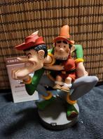 Suske en Wiske Kludde en de lange wapper, Verzamelen, Stripfiguren, Ophalen of Verzenden, Suske en Wiske, Nieuw, Beeldje of Figuurtje