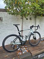 Pinarello Dogma F Silver Black size 55, Overige merken, 28 inch, Carbon, Heren
