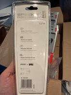 Verloopkabels - Cinch naar Klink, Ophalen of Verzenden, Nieuw