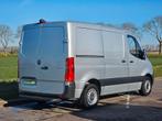 MERCEDES-BENZ SPRINTER 311 l1h1 2xzijdeur mbux!, Achterwielaandrijving, Gebruikt, Euro 6, 4 cilinders