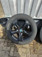 19 inch Breedset BMW X5 velgen OEM, 19 inch, Gebruikt, Velg(en), Personenwagen