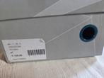 Te koop: mascolori herenschoenen. Maat 41. Zwart, Kleding | Heren, Schoenen, Mascolori, Zwart, Ophalen of Verzenden, Zo goed als nieuw