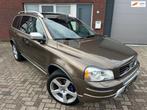 Volvo XC90 2.4 D5 Summum / 7P / Pano / Leder / Dynaudio / Na, XC90, Euro 5, Gebruikt, 7 stoelen
