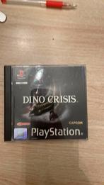 Ps1 dino crisis, Spelcomputers en Games, 1 speler, Ophalen, Zo goed als nieuw