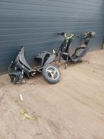 Peugeot scooter onderdelen, Fietsen en Brommers, Scooters | Peugeot, Ophalen, Gebruikt, 50 cc