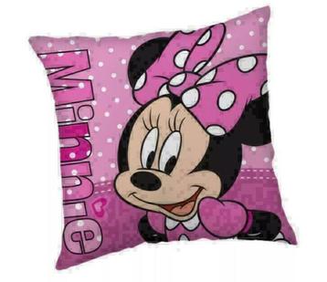 Minnie Mouse Kussen Disney - Diverse Uitvoeringen beschikbaar voor biedingen