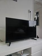 Samsung TV 40" Ultra HD 40NU7110, Audio, Tv en Foto, Televisies, Ophalen, 50 Hz, Zo goed als nieuw, Samsung