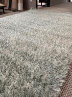 Vloerkleed / Karpet Brinker Trend 314 170x230cm, Hoogpolig, Blauw, Nieuw, Ophalen of Verzenden