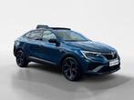 Renault Arkana 1.3 TCe 140 R.S. Line | Automaat | Panorama D, Auto's, Renault, Stof, Gebruikt, 4 cilinders, Blauw