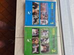 ABHB trimboek 1 en 2, Boeken, Overige Boeken, Ophalen of Verzenden, Gelezen