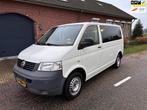 Volkswagen Transporter 1.9 TDI APK t/m 25-10-2025 MARGE, Voorwielaandrijving, Gebruikt, 4 cilinders, Volkswagen