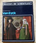 meesters der schilderkunst / van eyck (het komplete werk), Boeken, Ophalen of Verzenden, Zo goed als nieuw, Schilder- en Tekenkunst