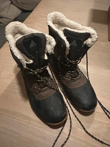 Snowboots heren maat 45 beschikbaar voor biedingen