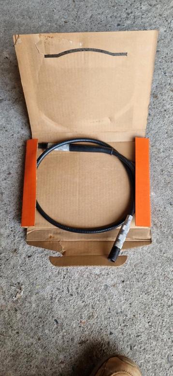 Bosch Combi - Flexibele As beschikbaar voor biedingen