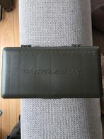Tacklebox Nieuw Incl Pins, Ophalen of Verzenden, Nieuw, Overige typen
