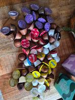 1 apparaat,genieten v 6 soorten koffie + 70 Dolce Gusto cups, Ophalen, Gebruikt, Koffiemachine, 1 kopje