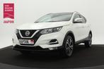 Nissan QASHQAI BWJ 2018 / 116PK 1.2 N-Connecta / Pano dak /, Auto's, Nissan, Te koop, Qashqai, Benzine, Gebruikt