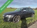 Audi A4 Avant 1.8 TFSI Pro Line Business NAVI AIRCO CRUISE, Voorwielaandrijving, Euro 5, Stof, Gebruikt