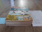 Veel Jaargangen Eppo en Wordt Vervolgt,1976, 1977,1978 ,etc, Boeken, Stripboeken, Complete serie of reeks, Ophalen of Verzenden