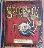 De Spiderwick  chronicles in nieuwstaat, Boeken, Ophalen of Verzenden, Zo goed als nieuw