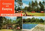 Ommen  Groeten uit Camping Besthmenerberg, Ophalen of Verzenden, Gelopen, Overijssel