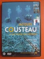 Jacques Cousteau - In het spoor van Odysseus, Alle leeftijden, Ophalen of Verzenden, Zo goed als nieuw, Natuur