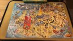Puzzel 1000 stukjes vvv Texel, Hobby en Vrije tijd, Denksport en Puzzels, Ophalen of Verzenden, 500 t/m 1500 stukjes, Zo goed als nieuw