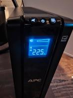 APC UPS - Accu Onbekend, Ophalen, Gebruikt
