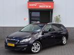 Peugeot 308 SW 1.2 PureTech Blue Lease Executive, Voorwielaandrijving, Gebruikt, Euro 6, 1199 cc