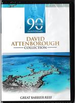 David Attenborough collection- Great Barrier Reef, Natuur, Alle leeftijden, Ophalen of Verzenden, Nieuw in verpakking