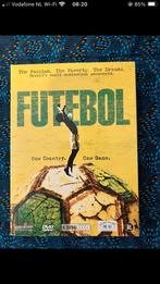Futebol DVD - Voetbaldocumentaire, Voetbal, Verzenden, Alle leeftijden, Boxset