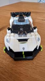 Lego speed champions koenigsegg, Ophalen, Zo goed als nieuw