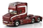 WSI SCANIA T6 TORPEDO TOPLINE, Hobby en Vrije tijd, Modelauto's | 1:50, Wsi, ., Nieuw, Ophalen of Verzenden