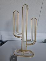 Koffie cupjes houder nieuw, Ophalen of Verzenden, Nieuw, Metaal, Minder dan 50 cm