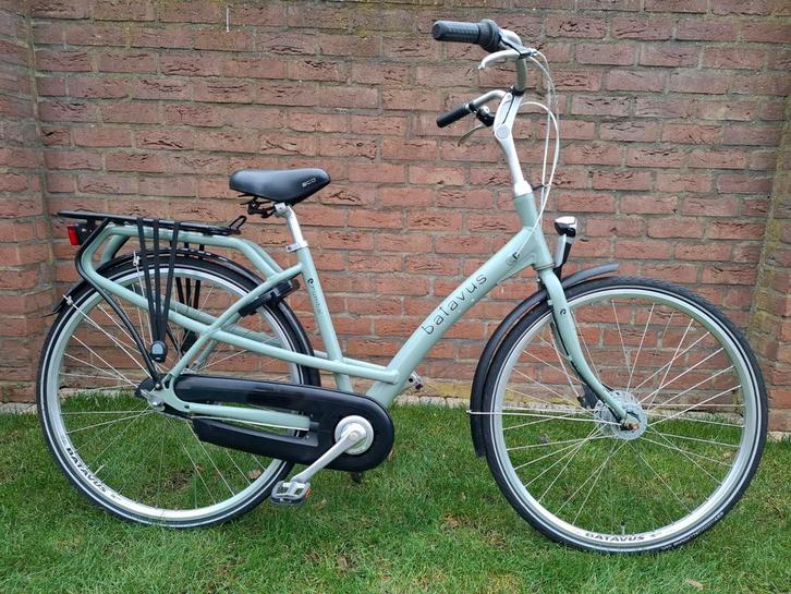 Batavus Rumba damesfiets nette staat framemt 49cm, Fietsen en Brommers, Fietsen | Dames | Moederfietsen, Zo goed als nieuw, Batavus