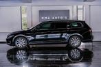Volkswagen Passat Variant 1.4 TSI GTE Highline PANO | ACC |, Gebruikt, Zwart, Hybride Elektrisch/Benzine, 10 kWh