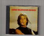 Eric Burdon Band CD The Comeback soundtrack, Ophalen of Verzenden, 1980 tot 2000, Gebruikt