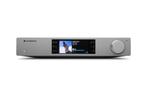 Cambridge Audio: CXN100 Muziekstreamer - Grijs, Audio, Tv en Foto, Mediaspelers, Ophalen of Verzenden, Zo goed als nieuw, Zonder harde schijf
