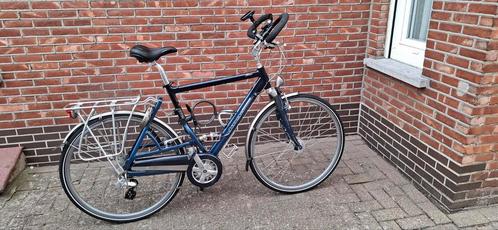 Herenfiets Koga Miyata in zeer goede perfecte staat, Fietsen en Brommers, Fietsen | Heren | Herenfietsen, Zo goed als nieuw, Overige merken