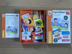 Jumbo ik leer tegenstellingen, Ophalen of Verzenden, Zo goed als nieuw, Puzzelen