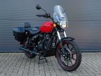 ROYAL ENFIELD METEOR 350 ABS zeer compleet ZGAN A2, Bedrijf, Onbekend, Overig, Onbekend