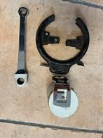 Div oldtimer Empo fietsonderdelen, Ophalen of Verzenden, Zo goed als nieuw, Slot