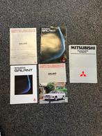 Mitsubushi folders, Ophalen, Zo goed als nieuw, Overige merken