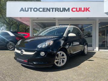 Opel ADAM 1.4 Turbo Rocks S beschikbaar voor biedingen