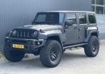 Jeep WRANGLER Chelsea 3.6 Moab, Auto's, Automaat, Euro 5, 450 kg, Gebruikt