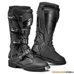 SIDI Sidi X-Power Enduro, Zwart, Ophalen of Verzenden, Nieuw met kaartje