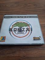 Bonzai 7 - Diverse Artiesten CD, Ophalen of Verzenden, Zo goed als nieuw, Techno of Trance