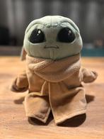 Originele yoda knuffel star wars, Verzamelen, Star Wars, Ophalen of Verzenden, Zo goed als nieuw, Overige typen